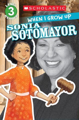 When I Grow Up book cover