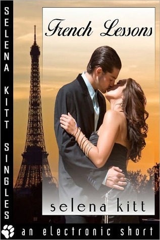 French Lessons book cover