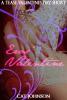 Immortal Bad Boys of Mount Olympus book cover 3