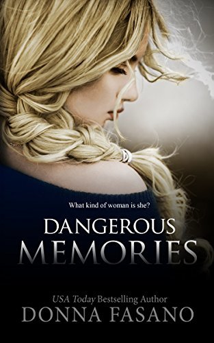 Dangerous Memories book cover