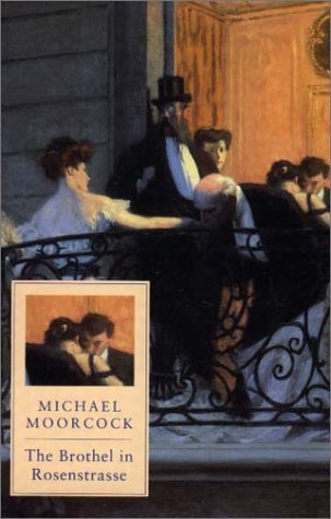 Von Bek book cover 2