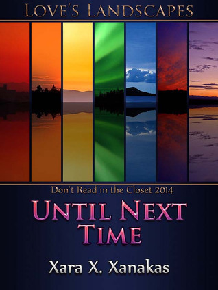 Until Next Time book cover