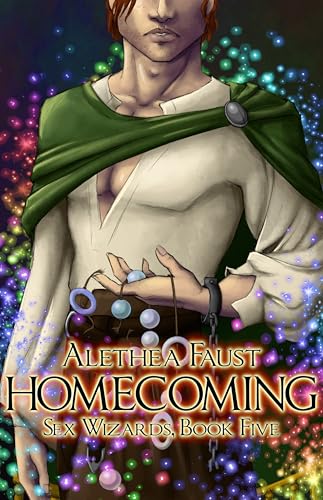 Homecoming book cover