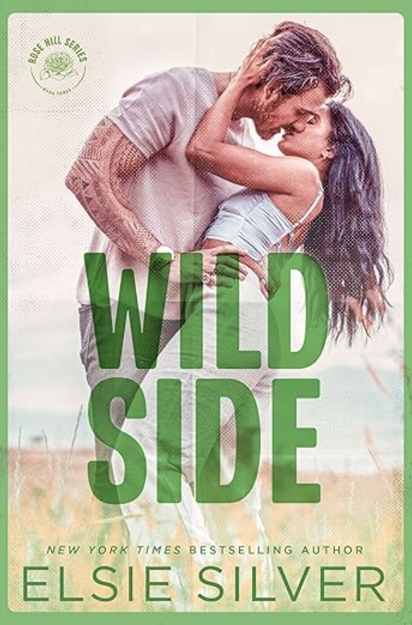 Rose Hill book cover 3