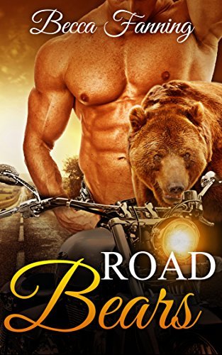 Grit and Growl book cover 1