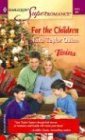 For The Children book cover