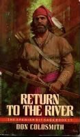 Return to the River book cover