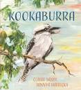 Kookaburra book cover