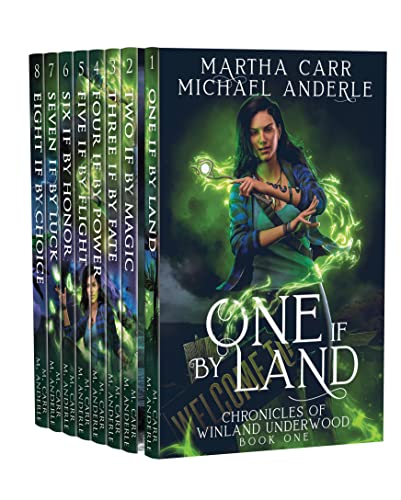 Oriceran Omnibus collection book cover 2