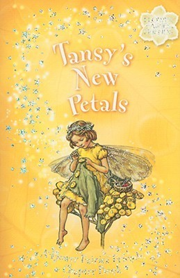 Tansy's New Petals book cover