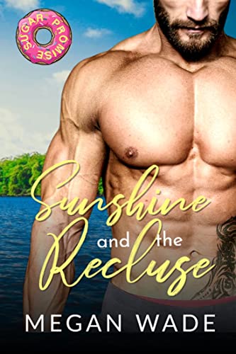 Hermits & Curves book cover 1
