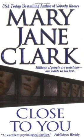 Close to You book cover