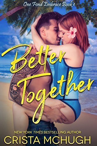 One Fond Embrace book cover 1