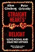 Straight Hearts' Delight book cover