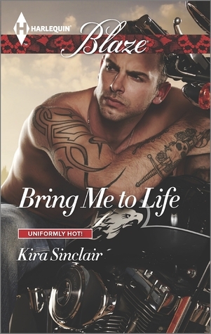 Bring Me to Life book cover