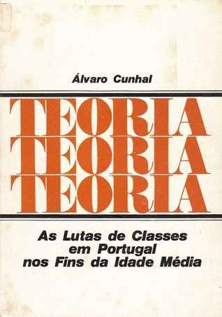 As Lutas de Classes em Portugal nos Fins da Idade Média book cover