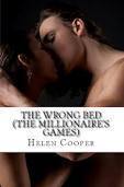 The Millionaire's Games book cover 1