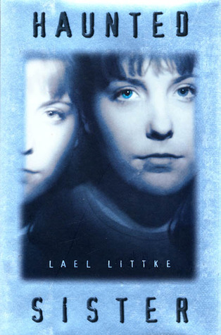 Haunted Sister book cover