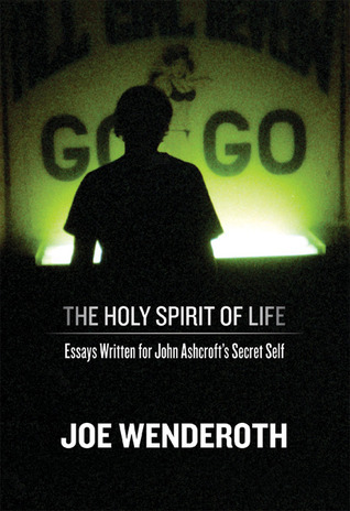 The Holy Spirit of Life book cover