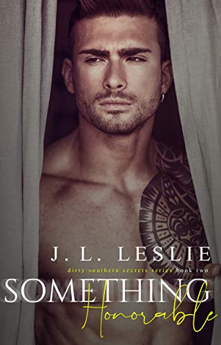 Dirty Southern Secrets book cover 2