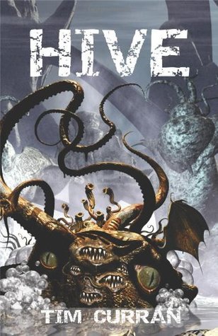 Hive book cover 1