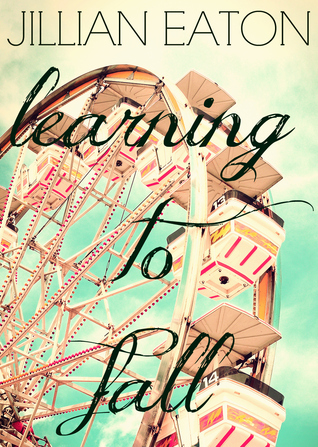 Learning to Fall book cover