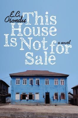 This House is Not for Sale book cover
