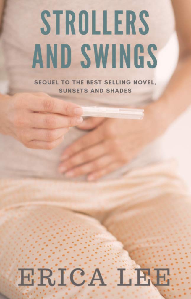Strollers and Swings book cover