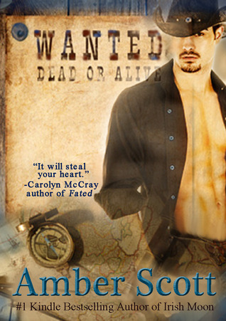 Wanted - Dead or Alive book cover