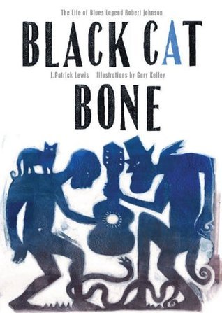 Black Cat Bone book cover
