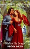 Night of the Dragon book cover