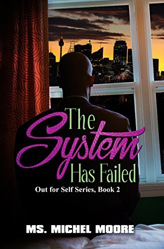 The System Has Failed book cover