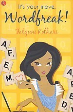 Crazy Desi Love book cover 1