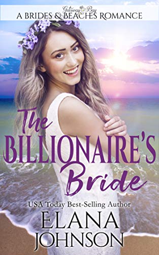 Getaway Bay Romance book cover 2