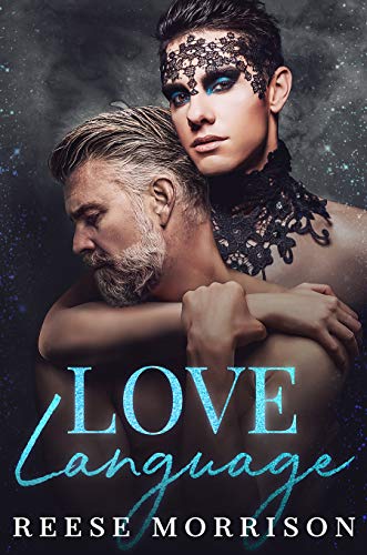 Love Language book cover 1