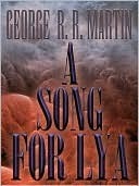 A Song for Lya book cover