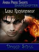 Doggy Style book cover