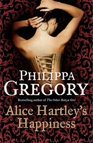 Alice Hartley's Happiness book cover