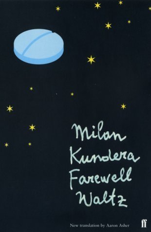 Farewell Waltz book cover