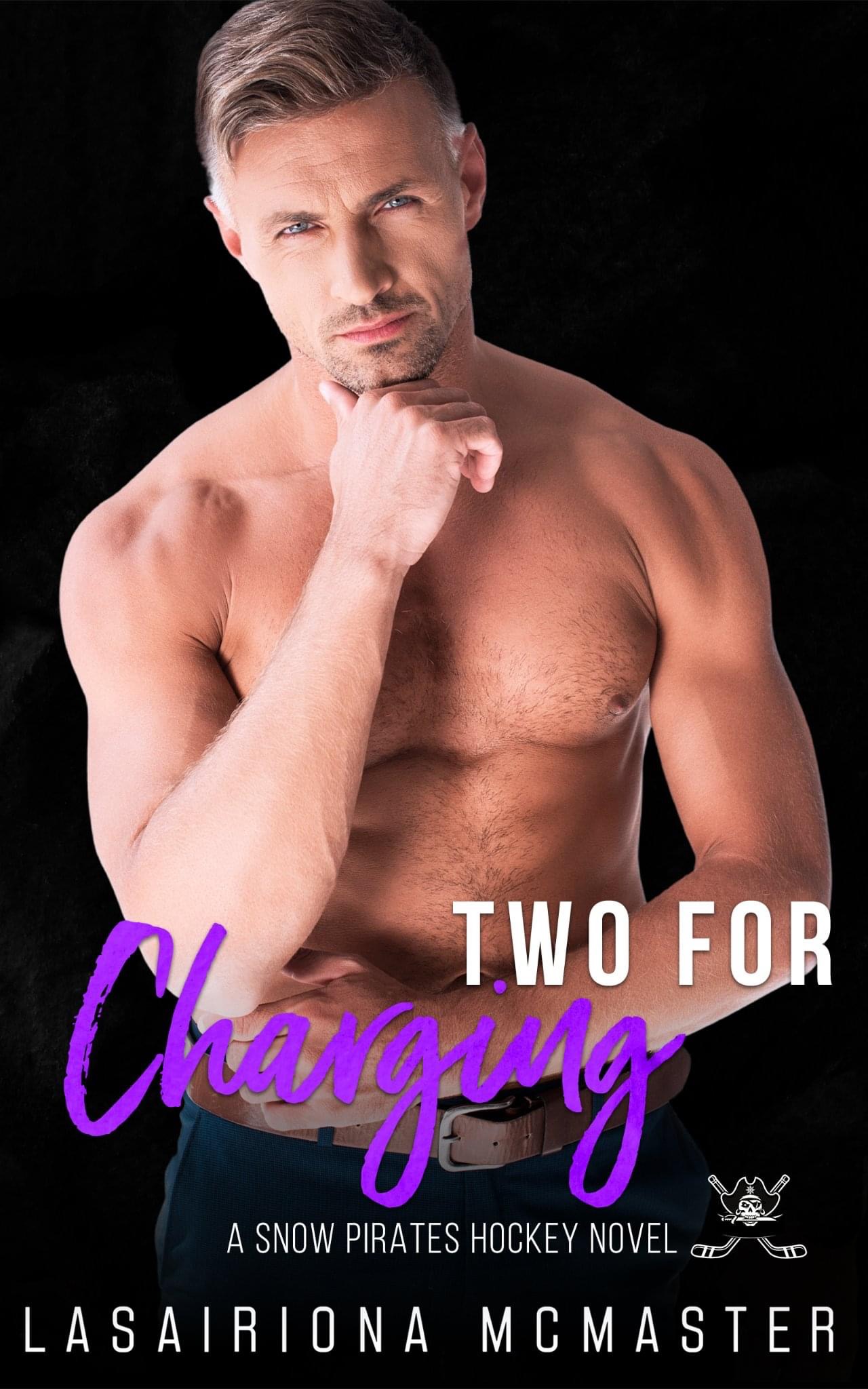 Two for Charging book cover