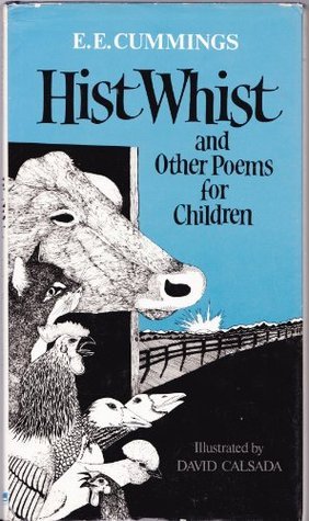 Hist Whist and Other Poems for Children book cover