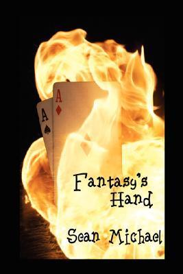 Fantasy's Hand book cover
