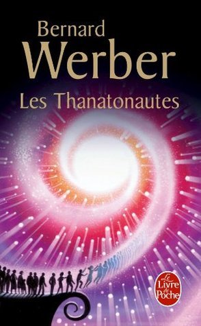 Cycle des Anges book cover 1