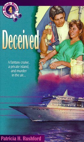 Deceived book cover