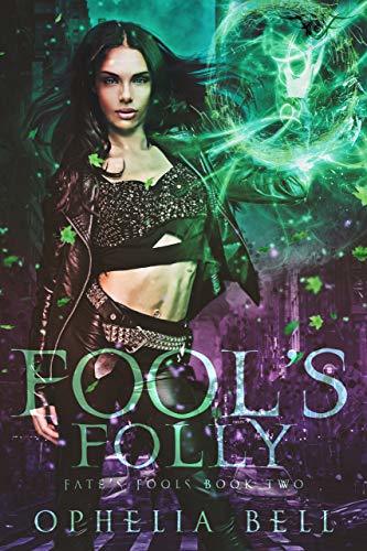 Fate’s Fools book cover 2