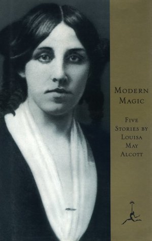 Modern Magic book cover