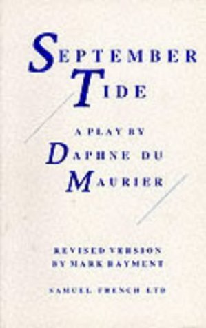 September Tide book cover