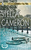 All That Sparkles book cover