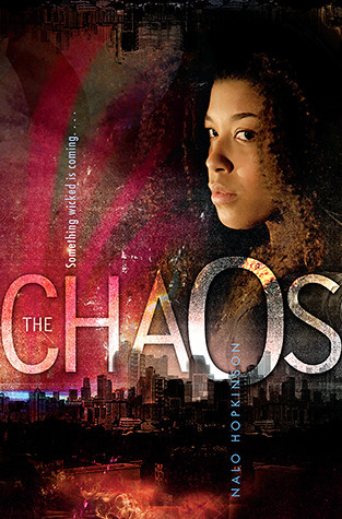 The Chaos book cover
