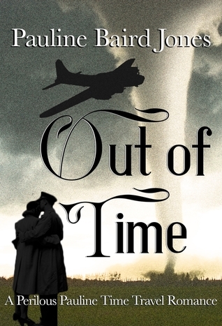 Out of Time book cover 1
